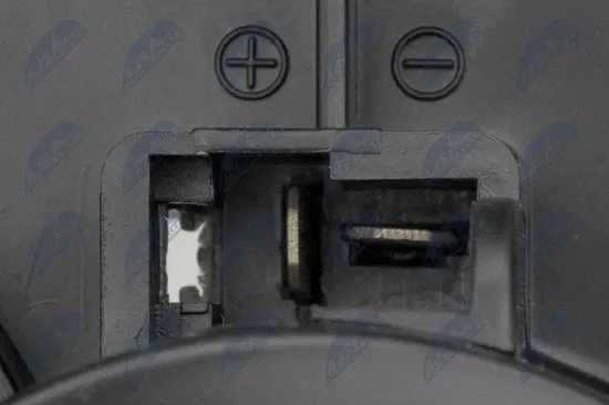 Innenraumgebläse NTY EWN-HD-004 Bild Innenraumgebläse NTY EWN-HD-004