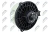 Innenraumgebläse 12 V NTY EWN-HD-005 Bild Innenraumgebläse 12 V NTY EWN-HD-005