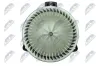 Innenraumgebläse 12 V NTY EWN-HD-005 Bild Innenraumgebläse 12 V NTY EWN-HD-005