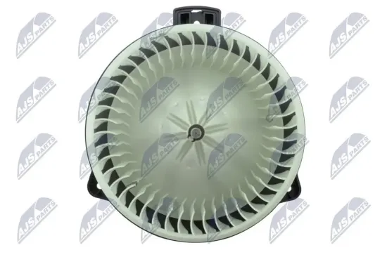 Innenraumgebläse 12 V NTY EWN-HD-005 Bild Innenraumgebläse 12 V NTY EWN-HD-005