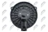 Innenraumgebläse 12 V NTY EWN-HD-005 Bild Innenraumgebläse 12 V NTY EWN-HD-005