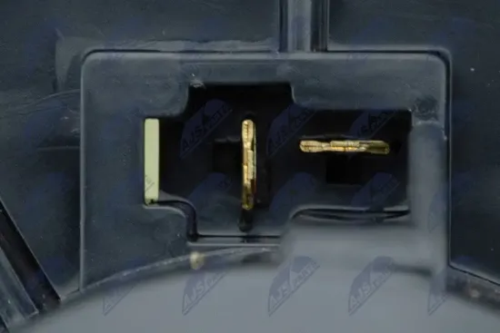 Innenraumgebläse 12 V NTY EWN-HD-005 Bild Innenraumgebläse 12 V NTY EWN-HD-005