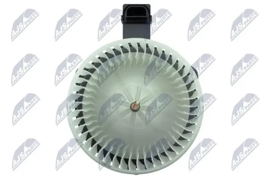 Innenraumgebläse 12 V NTY EWN-HD-007 Bild Innenraumgebläse 12 V NTY EWN-HD-007