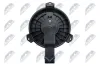 Innenraumgebläse 12 V NTY EWN-HD-007 Bild Innenraumgebläse 12 V NTY EWN-HD-007
