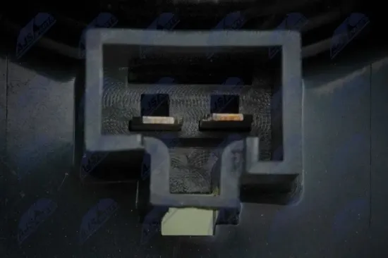 Innenraumgebläse 12 V NTY EWN-HD-007 Bild Innenraumgebläse 12 V NTY EWN-HD-007