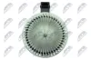Innenraumgebläse 12 V NTY EWN-HD-008 Bild Innenraumgebläse 12 V NTY EWN-HD-008