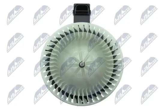 Innenraumgebläse 12 V NTY EWN-HD-008 Bild Innenraumgebläse 12 V NTY EWN-HD-008