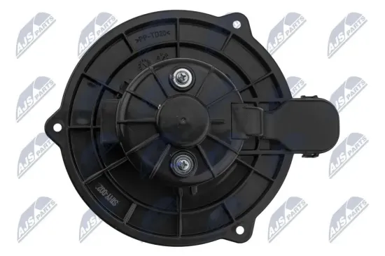 Innenraumgebläse NTY EWN-HY-002 Bild Innenraumgebläse NTY EWN-HY-002