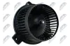 Innenraumgebläse 12 V NTY EWN-HY-005 Bild Innenraumgebläse 12 V NTY EWN-HY-005
