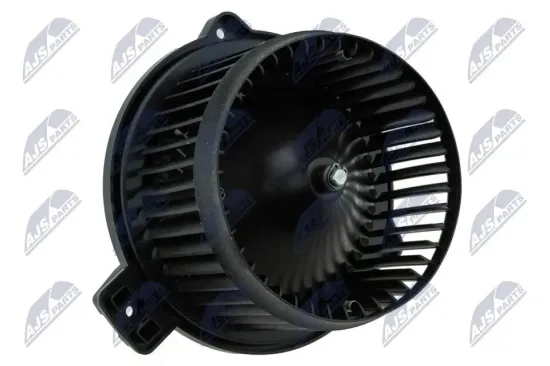 Innenraumgebläse 12 V NTY EWN-HY-005 Bild Innenraumgebläse 12 V NTY EWN-HY-005