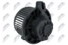 Innenraumgebläse 12 V NTY EWN-HY-005 Bild Innenraumgebläse 12 V NTY EWN-HY-005