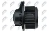 Innenraumgebläse 12 V NTY EWN-HY-005 Bild Innenraumgebläse 12 V NTY EWN-HY-005