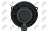 Innenraumgebläse 12 V NTY EWN-HY-005 Bild Innenraumgebläse 12 V NTY EWN-HY-005
