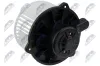 Innenraumgebläse NTY EWN-HY-006 Bild Innenraumgebläse NTY EWN-HY-006