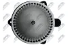 Innenraumgebläse NTY EWN-HY-006 Bild Innenraumgebläse NTY EWN-HY-006