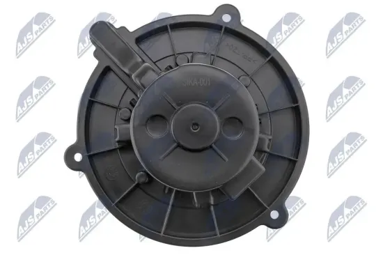 Innenraumgebläse NTY EWN-KA-001 Bild Innenraumgebläse NTY EWN-KA-001