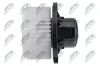 Innenraumgebläse NTY EWN-KA-002 Bild Innenraumgebläse NTY EWN-KA-002