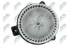 Innenraumgebläse NTY EWN-KA-002 Bild Innenraumgebläse NTY EWN-KA-002