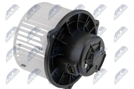 Innenraumgebläse NTY EWN-KA-003 Bild Innenraumgebläse NTY EWN-KA-003