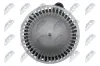 Innenraumgebläse NTY EWN-KA-003 Bild Innenraumgebläse NTY EWN-KA-003