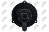 Innenraumgebläse 12 V NTY EWN-KA-005 Bild Innenraumgebläse 12 V NTY EWN-KA-005