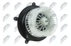 Innenraumgebläse 12 V NTY EWN-ME-001 Bild Innenraumgebläse 12 V NTY EWN-ME-001