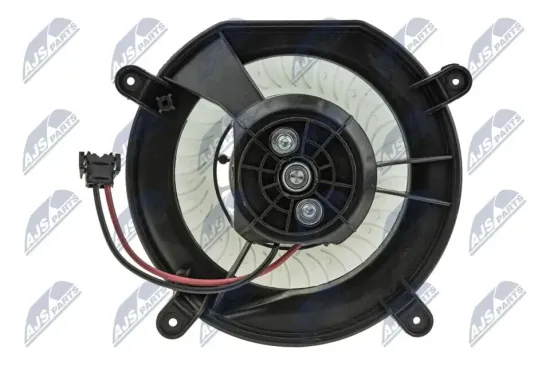 Innenraumgebläse 12 V NTY EWN-ME-001 Bild Innenraumgebläse 12 V NTY EWN-ME-001