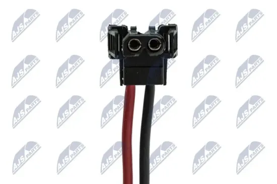 Innenraumgebläse 12 V NTY EWN-ME-001 Bild Innenraumgebläse 12 V NTY EWN-ME-001