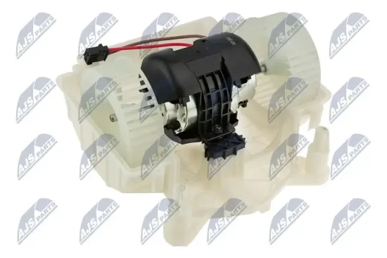 Innenraumgebläse NTY EWN-ME-006 Bild Innenraumgebläse NTY EWN-ME-006