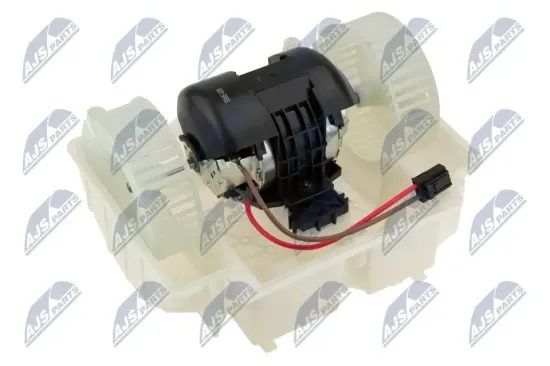 Innenraumgebläse NTY EWN-ME-006 Bild Innenraumgebläse NTY EWN-ME-006