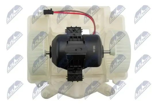 Innenraumgebläse NTY EWN-ME-006 Bild Innenraumgebläse NTY EWN-ME-006