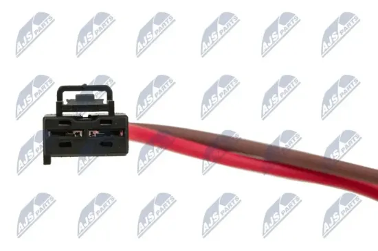 Innenraumgebläse NTY EWN-ME-006 Bild Innenraumgebläse NTY EWN-ME-006