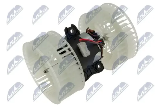 Innenraumgebläse NTY EWN-ME-008 Bild Innenraumgebläse NTY EWN-ME-008