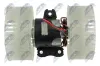Innenraumgebläse NTY EWN-ME-008 Bild Innenraumgebläse NTY EWN-ME-008