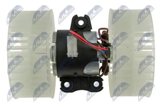 Innenraumgebläse NTY EWN-ME-008 Bild Innenraumgebläse NTY EWN-ME-008