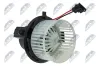 Innenraumgebläse NTY EWN-ME-014 Bild Innenraumgebläse NTY EWN-ME-014