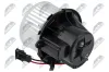 Innenraumgebläse NTY EWN-ME-014 Bild Innenraumgebläse NTY EWN-ME-014