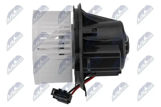 Innenraumgebläse NTY EWN-ME-014 Bild Innenraumgebläse NTY EWN-ME-014