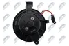 Innenraumgebläse NTY EWN-ME-014 Bild Innenraumgebläse NTY EWN-ME-014