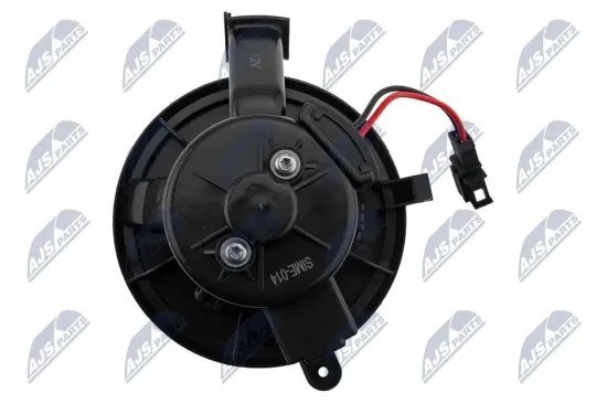 Innenraumgebläse NTY EWN-ME-014 Bild Innenraumgebläse NTY EWN-ME-014