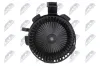 Innenraumgebläse 12 V NTY EWN-ME-016 Bild Innenraumgebläse 12 V NTY EWN-ME-016
