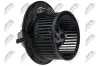Innenraumgebläse NTY EWN-ME-018 Bild Innenraumgebläse NTY EWN-ME-018