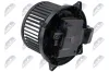 Innenraumgebläse NTY EWN-ME-019 Bild Innenraumgebläse NTY EWN-ME-019