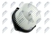 Elektromotor, Innenraumgebläse 12 V NTY EWN-MS-000