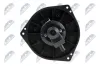 Innenraumgebläse NTY EWN-MS-001 Bild Innenraumgebläse NTY EWN-MS-001