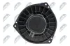 Innenraumgebläse 12 V NTY EWN-MS-002 Bild Innenraumgebläse 12 V NTY EWN-MS-002