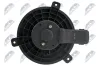 Innenraumgebläse NTY EWN-MS-003 Bild Innenraumgebläse NTY EWN-MS-003