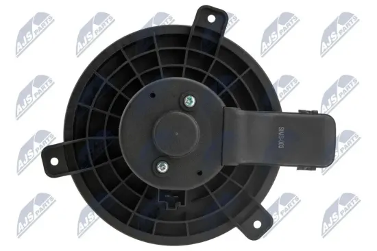Innenraumgebläse NTY EWN-MS-003 Bild Innenraumgebläse NTY EWN-MS-003