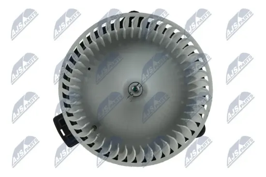 Innenraumgebläse NTY EWN-MZ-001 Bild Innenraumgebläse NTY EWN-MZ-001