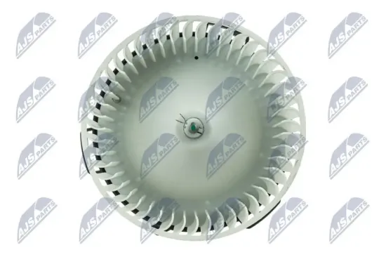 Innenraumgebläse 12 V NTY EWN-MZ-002 Bild Innenraumgebläse 12 V NTY EWN-MZ-002
